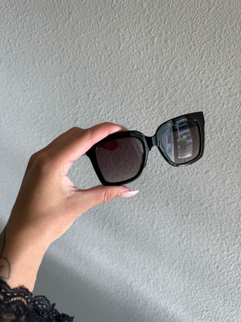 Quay Sunglasses